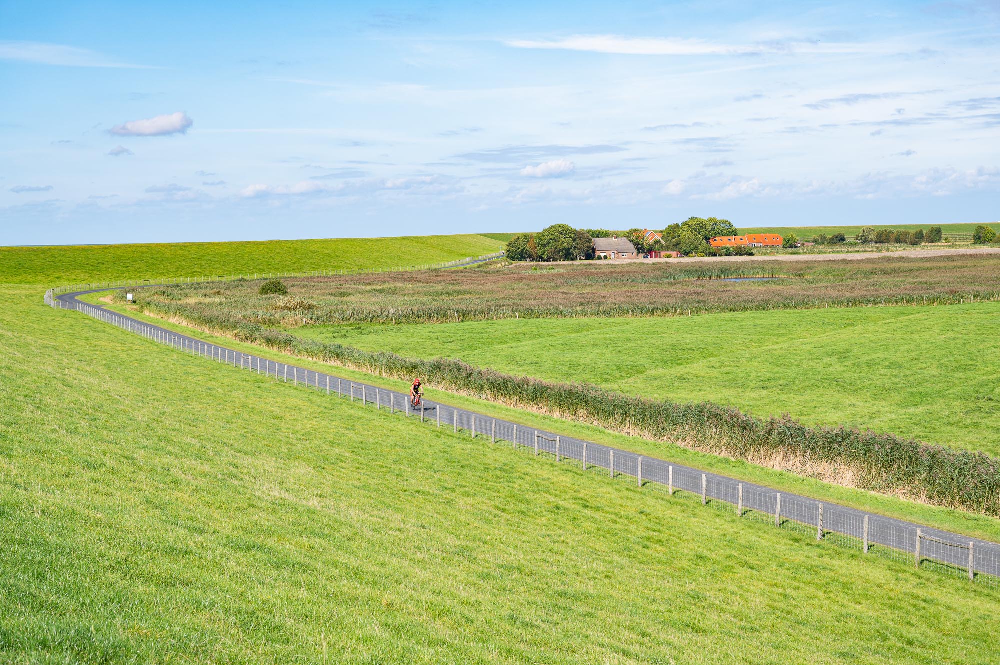 Entdecken Sie die schönsten Radtouren